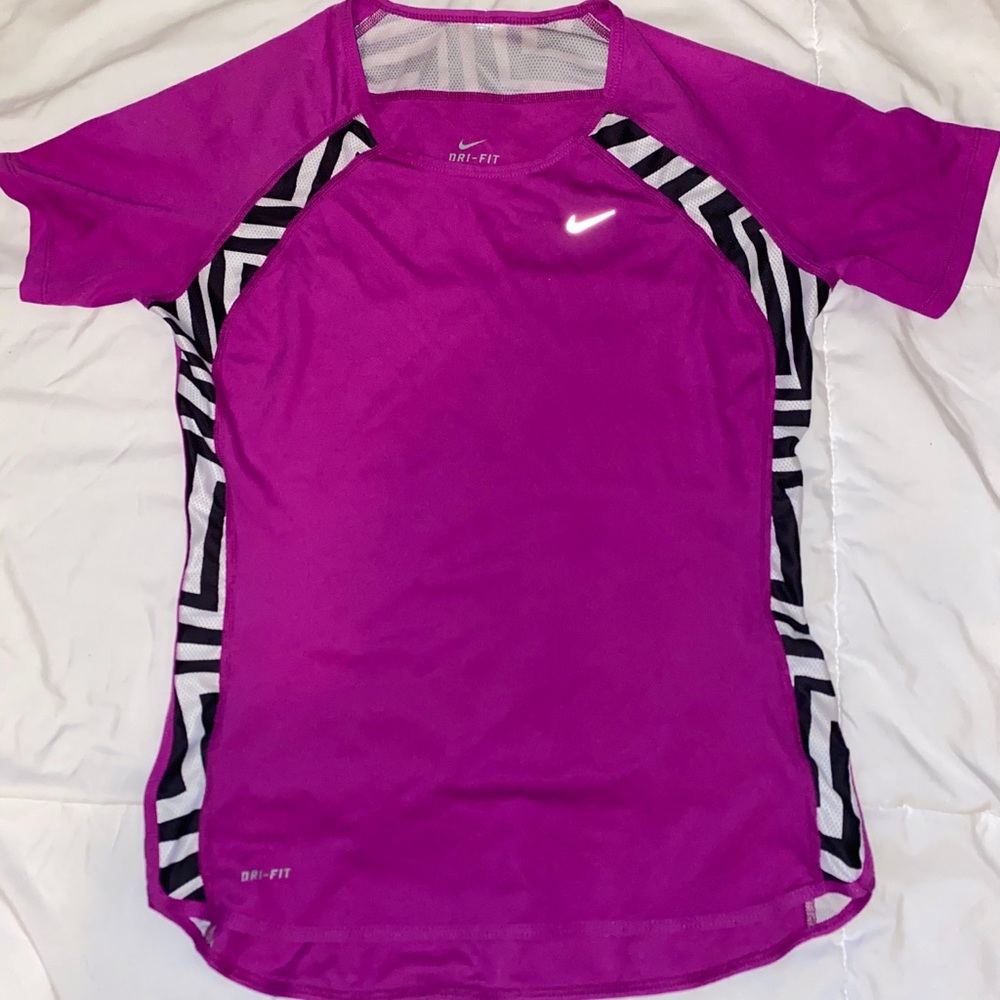 Nike Dri-FIT Shirt